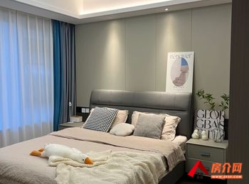 玉州上海城，3室2厅房子出租(整租)，租金每月1300元