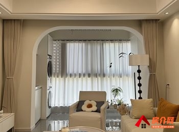 （幸福汇小区房屋出租）玉州幸福汇，1室1厅房子出租(整租)，租金每月1100元