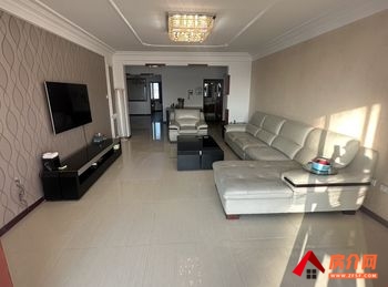 （碧海阳光小区房屋出租）营口鲅鱼圈碧海阳光 3室2厅房子出租(整租)，租金每月1800元