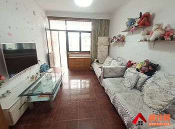 吴中晓市路96,97号小区，3室2厅房子出租(整租)，租金每月2300元