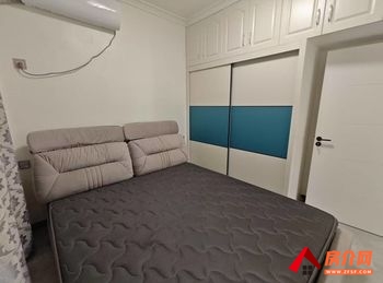 （德福苑小区房屋出租）名山德福苑，2室2厅房子出租(整租)，租金每月1250元