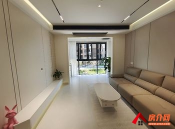 鄱阳湖城龙湾，3室2厅二手房出售,报价：73万元