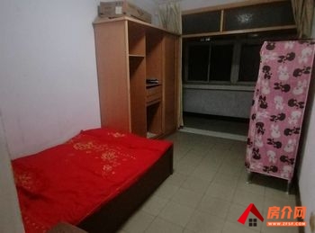 安阳北关曙光小区,2室2厅房子出租(整租)，租金每月850元