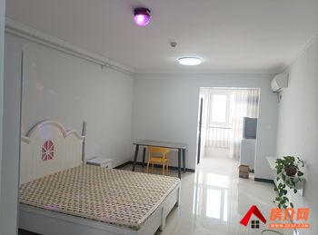 海悦名门小区房屋出租，安阳文峰海悦名门,1室0厅房子出租(整租)，欢迎联系