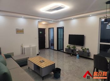 （翌琦新印象小区房屋出租）北关翌琦新印象，3室2厅房子出租(整租)，租金每月2000元