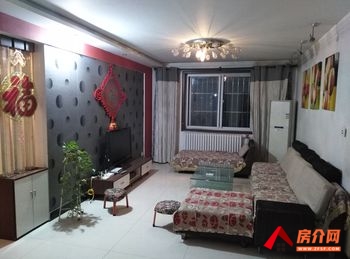 文华苑小区房屋出租，文峰文华苑，3室2厅房子出租(整租)，欢迎联系