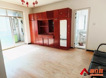 （飞天家园小区二手房）秦州飞天家园，2室1厅二手房出售,59万元