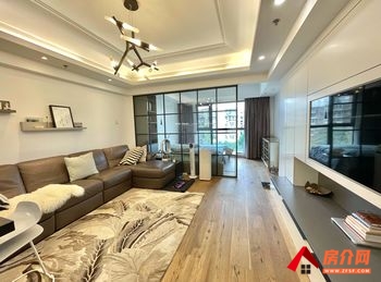 （上东8号小区房屋出租）北京朝阳上东8号,1室1厅房子出租(整租)，租金每月9900元