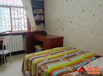 渭滨陕开社区，2室2厅房子出租(整租)，租金每月1200元