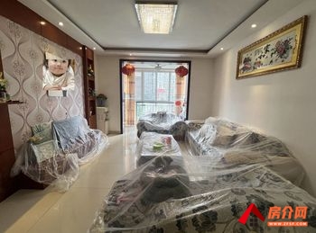 巴中巴州坝中名园,2室2厅房子出租(整租)，租金每月916元