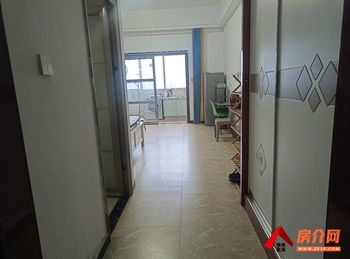 （南城天街小区房屋出租）鼎城南城天街，1室1厅房子出租(整租)，租金每月800元