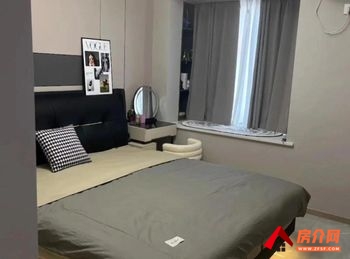 （碧桂园翘楚棠小区房屋出租）武陵碧桂园翘楚棠，3室2厅房子出租(整租)，租金每月1288元