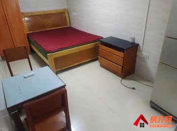 常德武陵老西门 1室0厅房子出租(整租)，租金每月550元