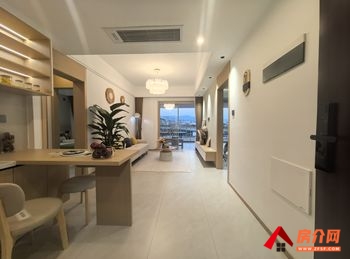 景洪雨林庄园，2室2厅二手房出售,报价：42万元