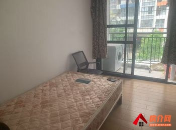 惠州惠城御景花园南区 2室1厅房子出租(整租)，租金每月1400元