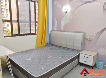 南湖天宁苑，1室1厅房子出租(整租)，租金每月900元
