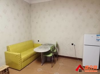 恒鹏曼哈顿广场小区房屋出租，吉州恒鹏曼哈顿广场，1室0厅房子出租(整租)，欢迎联系