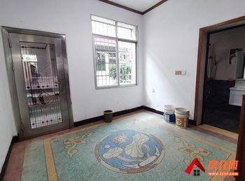 （竹山里小区房屋出租）吉州竹山里，7室3厅别墅出租(整租)，租金每月3500元