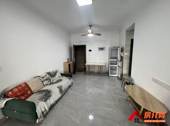 （上江界(A区)小区房屋出租）吉安青原上江界(A区),1室1厅房子出租(整租)，租金每月1100元