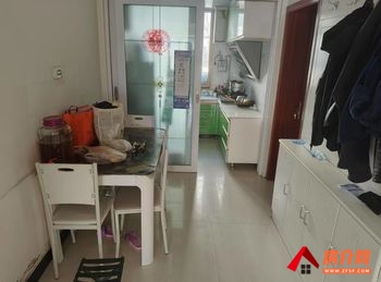肃州安康家园，2室2厅房子出租(整租)，租金每月1200元