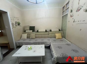 （莱佛士帝景小区房屋出租）乐山市中莱佛士帝景 1室1厅房子出租(整租)，租金每月1000元