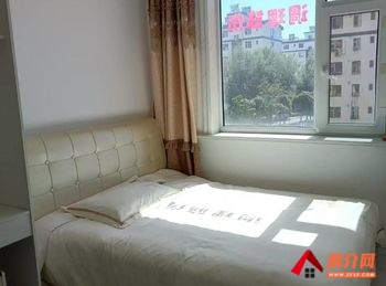 龙山银河花园，2室1厅房子出租(整租)，租金每月1300元