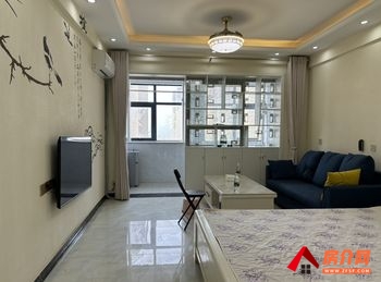 南阳邓州金川美景春天,1室1厅房子出租(整租)，租金每月920元