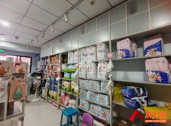 东区东区城区46m²商铺转让，参考报价：2800元/月