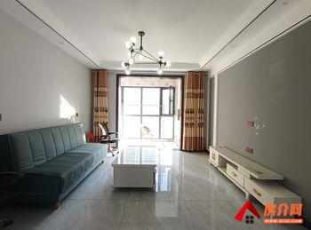 林溪美地小区房屋出租，新华林溪美地，3室2厅房子出租(整租)，欢迎联系