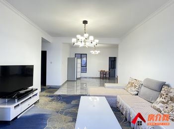 恒建尚邻雅苑小区房屋出租，麒麟恒建尚邻雅苑，3室2厅房子出租(整租)，欢迎联系