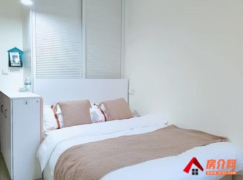 （凯里未来城小区房屋出租）凯里凯里未来城，1室0厅房子出租(整租)，租金每月1300元