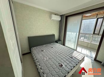 石家庄裕华风尚水郡(南区),3室2厅房子出租(合租)，租金每月800元