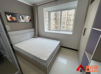 尹泰家园小区房屋出租，桥西尹泰家园，1室1厅房子出租(合租)，欢迎联系