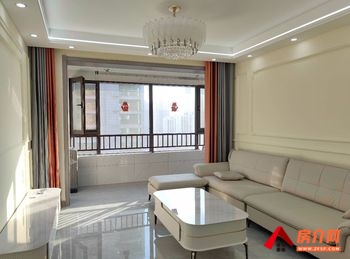 桥西十里尹村雅苑，2室2厅房子出租(整租)，租金每月1800元