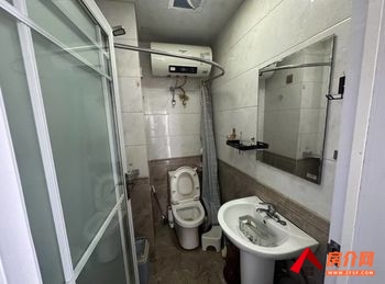 （金碧大厦小区房屋出租）铁西金碧大厦，2室1厅房子出租(整租)，租金每月1300元