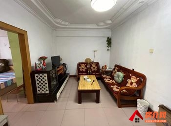 南雄新民东路自建房，3室2厅房子出租(整租)，租金每月1380元