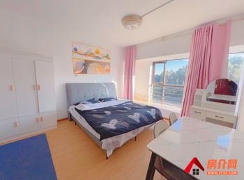 名匠誉峰小区房屋出租，五华名匠誉峰，1室1厅房子出租(整租)，欢迎联系