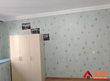 （中海御湖翰苑(商住楼)小区房屋出租）南开中海御湖翰苑(商住楼)，1室1厅房子出租(整租)，租金每月1800元