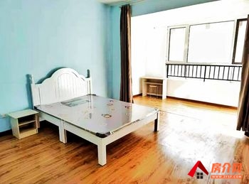泰山时代佳苑(西区)，3室1厅房子出租(合租)，租金每月260元