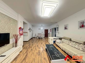 （文景小区(西区)小区房屋出租）经开区文景小区(西区)，3室2厅房子出租(整租)，租金每月3500元
