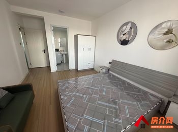（千禧城小区房屋出租）铜山千禧城，4室2厅房子出租(合租)，租金每月500元
