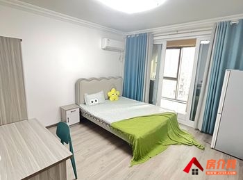 徐州铜山千禧城,3室1厅房子出租(合租)，租金每月400元