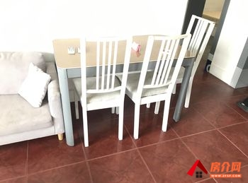 （仙洞山庄小区房屋出租）湖里仙洞山庄，2室1厅房子出租(整租)，租金每月2500元