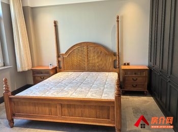 （中豪城市之星小区房屋出租）兴安盟乌兰浩特中豪城市之星,1室1厅房子出租(整租)，租金每月18000元