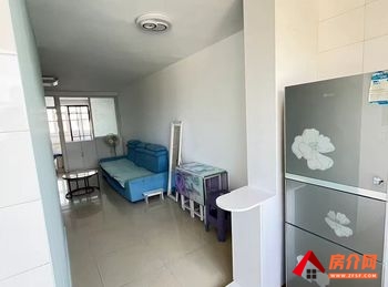 兴安盟乌兰浩特城中城 2室1厅房子出租(整租)，租金每月1380元