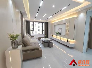 （学子佳苑小区房屋出租）乌兰浩特学子佳苑，2室1厅房子出租(整租)，租金每月1800元