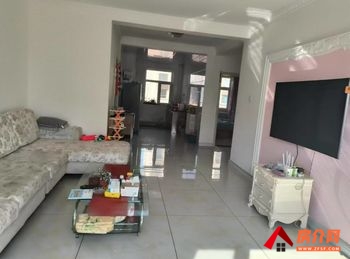 （福临小区小区房屋出租）乌兰浩特福临小区，2室1厅房子出租(整租)，租金每月1000元