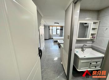 升龙天汇6号院小区房屋出租，郑州中原升龙天汇6号院 1室0厅房子出租(整租)，欢迎联系