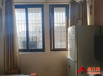 （新城尚上城(商住楼)小区房屋出租）丹徒新城尚上城(商住楼)，1室1厅房子出租(整租)，租金每月950元