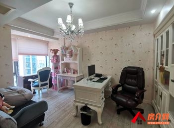 绿城桂花城小区房屋出租，定海绿城桂花城，4室2厅房子出租(整租)，欢迎联系